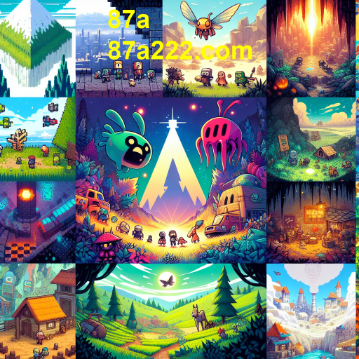 O Crescimento dos Jogos Indie: Uma Revolução na Indústria dos Videogames