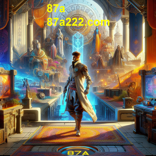 O Impacto da Narrativa nos Jogos: Uma Experiência Interativa